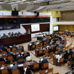 Picture from the 30th meeting