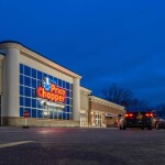 A Price Chopper location in New Hartford, New York