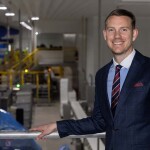Samherji CEO Baldvin Thorsteinsson