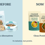 Happy Ocean Foods products