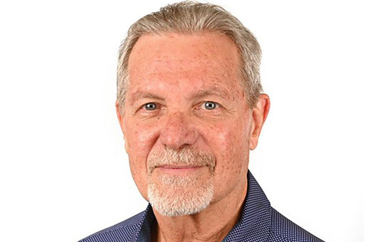 Santa Monica Seafood CEO Roger O'Brien