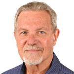Santa Monica Seafood CEO Roger O'Brien