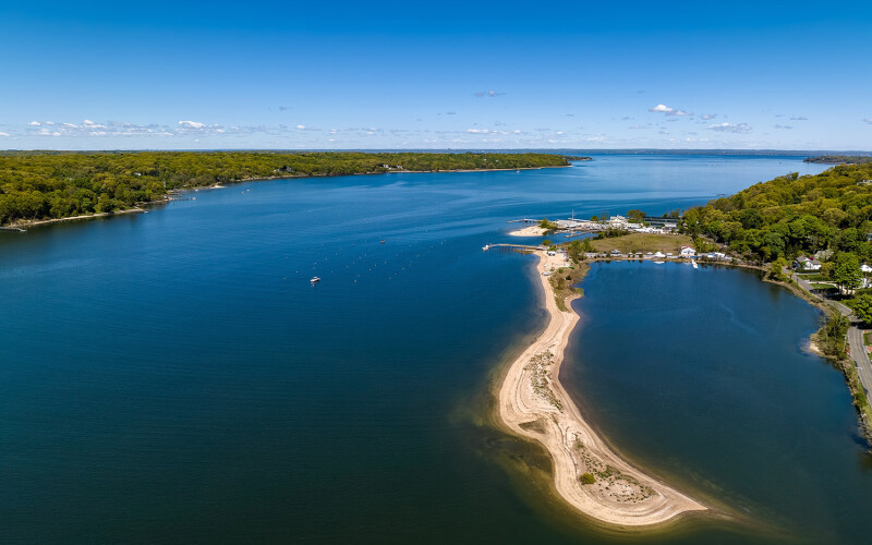 Oyster Bay, Long Island, New York