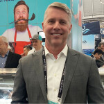 Daryl Gormley, CEO of Aquamar