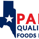 PAK Quality Foods' logo