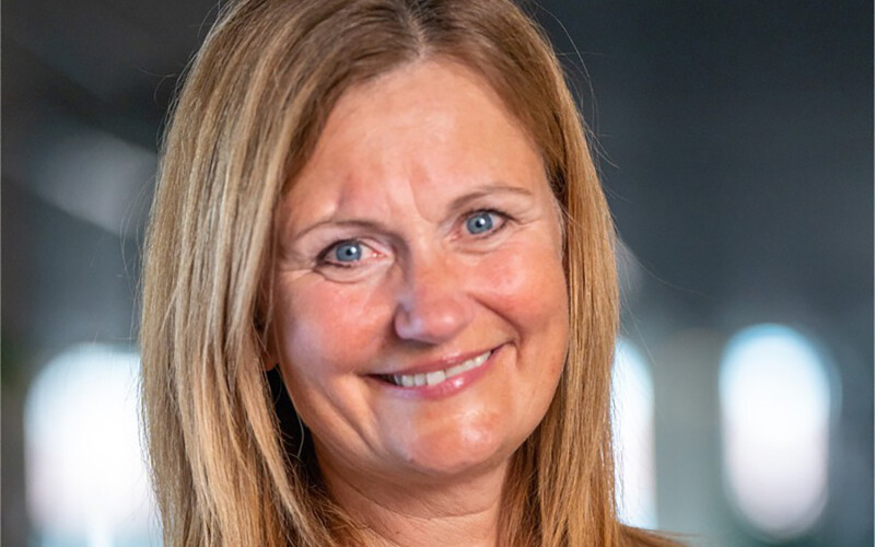 Therese Log Bergjord