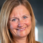 Therese Log Bergjord