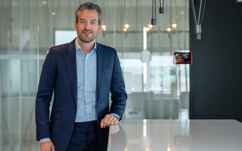 Maarten Bijl