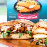 Regal Springs' new tilapia tenders
