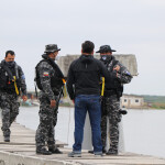 A joint mission between CNA and Ecuadorian armed forces