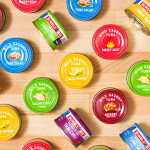 Bumble Bee's new single-serve cans