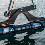A submerged camera AKVA released earlier this year