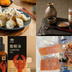 Four products named as finalists in the 2025 Seafood Excellence Asia Awards