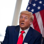 U.S. President Donald Trump