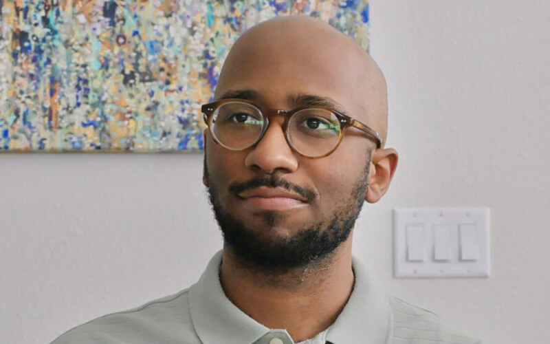 Brandon Shillingford of NFI