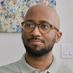 Brandon Shillingford of NFI