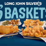 Long John Silver's new Basket deal