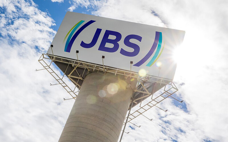 JBS logo