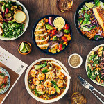 HelloFresh meal options