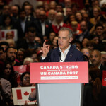 Mark Carney