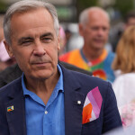 Canada Prime Minister Mark Carney