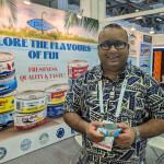 Pacific Fishing Company CEO Saiyad Raiyum