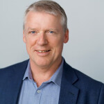 Fiskebåt Managing Director Audun Maråk