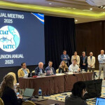 A session during the 103rd meeting of the IATTC