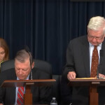 U.S. Representative Hal Rogers (R-Kentucky)