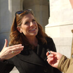 U.S. Representative Nancy Mace