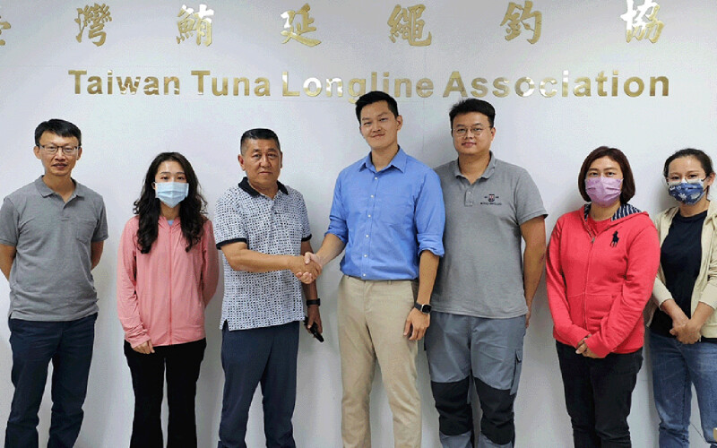 In 2024, Ocean Outcomes established another FIP, which will focus on social and labor improvements, with the Taiwan Tuna Longline Association (TTLA), covering over 90 of their vessels