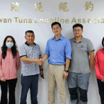 In 2024, Ocean Outcomes established another FIP, which will focus on social and labor improvements, with the Taiwan Tuna Longline Association (TTLA), covering over 90 of their vessels