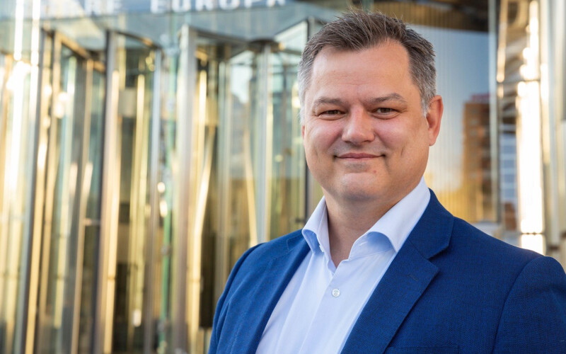 Bjørn-Erik Stabell