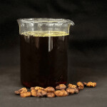 Loopworm oil