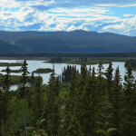 The Kuskokwim River