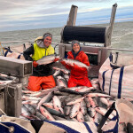 commercial fishers
