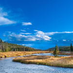 The Snake River
