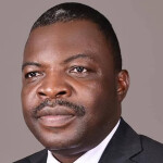 NaFAA Acting Director General Cyrus Saygbe