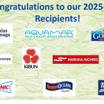 GAPP 2025 marketing and sales funding recipients