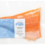 The new product has arrived on the shelves of Hemköp and Urban Deli stores and is also being offered by foodservice distributor Fiskhallen Sorunda