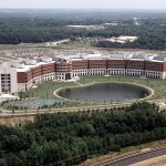The Defense Logistics Agency