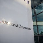 Mitsubishi Corporation building