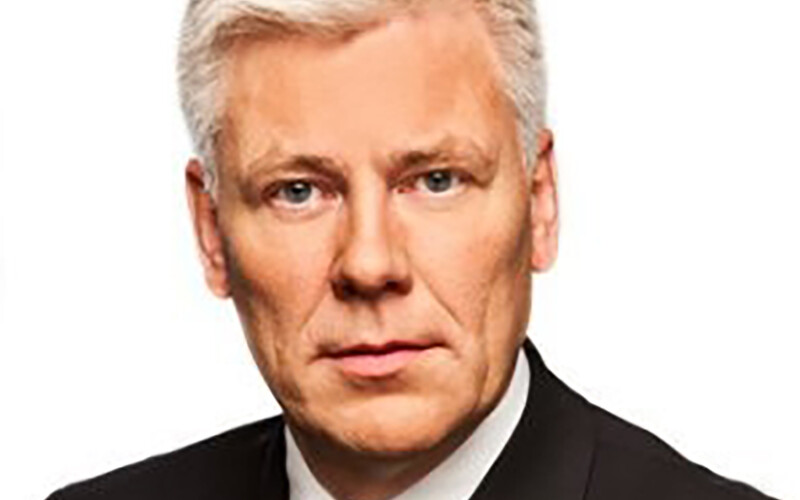 Steinthor Palsson