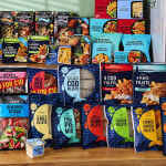 Iceland Foods' own-label wild-caught line of products