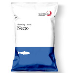 Mock up of Skretting's Necto product