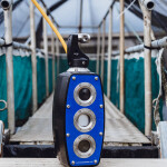 Ace Aquatec biomass camera