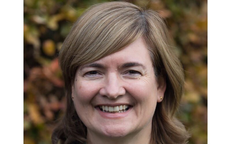 DSM-Firmenich Sustell Lead for Aqua Louise Buttle