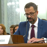 Trump nominee Neil Jacobs