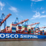 COSCO Shipping