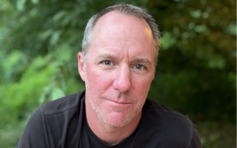 FishChoice CEO Rich Boot